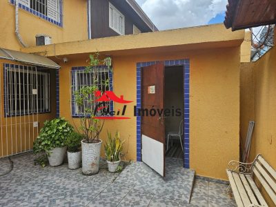 Sobrado, 2 quartos, 73 m² - Foto 5