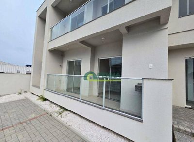 Apartamento, 2 quartos, 60 m² - Foto 3