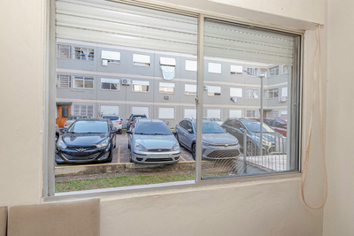 Apartamento, 1 quarto, 34 m² - Foto 3