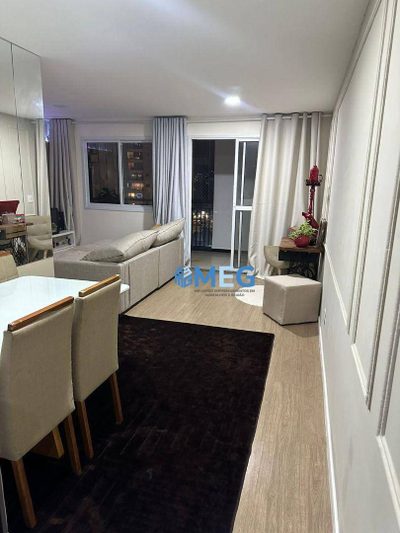 Apartamento, 3 quartos, 75 m² - Foto 5