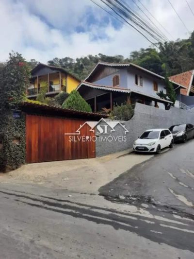 Casa, 6 quartos, 234 m² - Foto 1