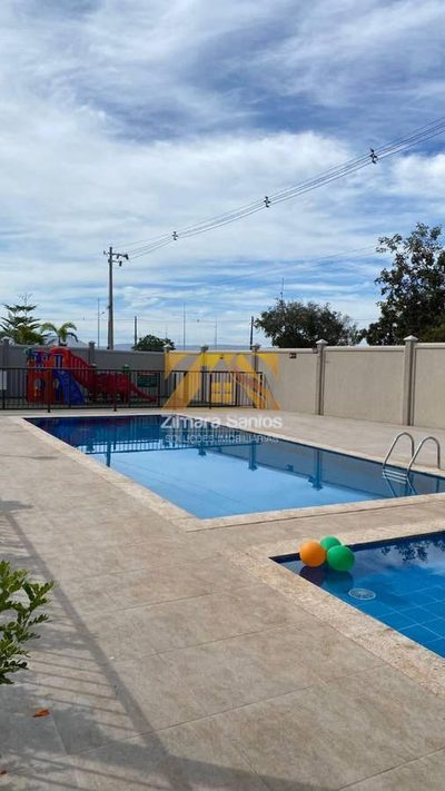 Apartamento, 2 quartos, 44 m² - Foto 3