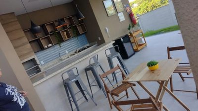 Apartamento, 2 quartos - Foto 3