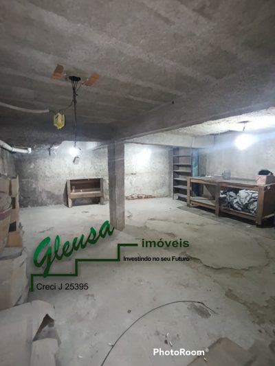 Depósito-Galpão, 150 m² - Foto 4