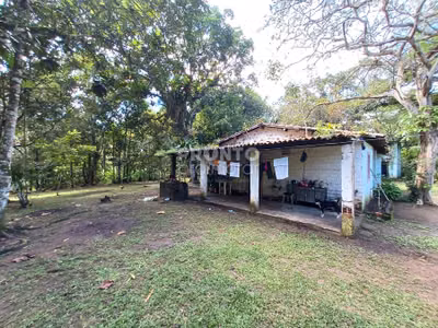 Chácara, 4 quartos - Foto 1