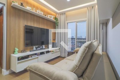 Cobertura, 2 quartos, 56 m² - Foto 2