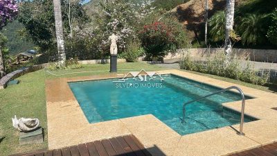 Casa, 5 quartos, 300 m² - Foto 4