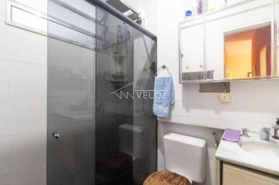 Apartamento, 2 quartos, 57 m² - Foto 2