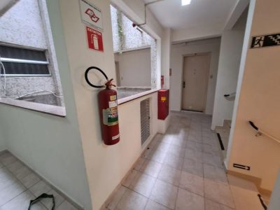 Apartamento, 2 quartos, 52 m² - Foto 3
