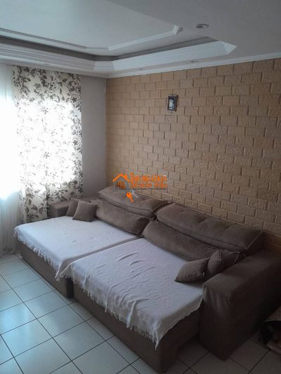 Sobrado, 3 quartos, 90 m² - Foto 2