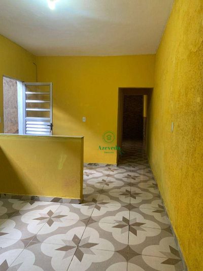 Casa, 1 quarto - Foto 1