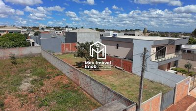 Terreno, 400 m² - Foto 2