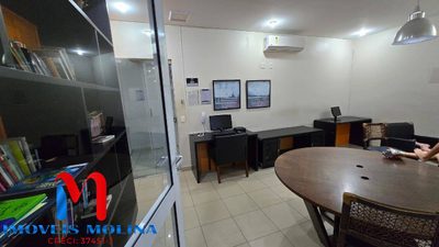 Apartamento, 2 quartos, 112 m² - Foto 5