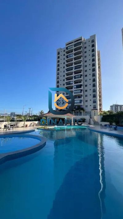 Apartamento, 3 quartos, 78 m² - Foto 1