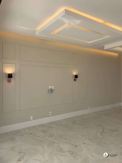 Apartamento, 3 quartos, 210 m² - Foto 4
