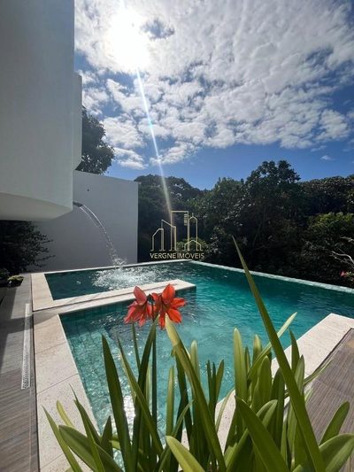 Apartamento, 4 quartos, 600 m² - Foto 2