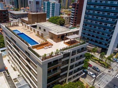 Apartamento, 2 quartos, 54 m² - Foto 5