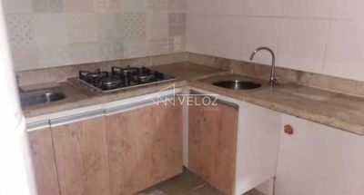Kitnet-Studio, 15 m² - Foto 1