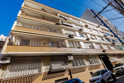 Apartamento, 2 quartos, 80 m² - Foto 4