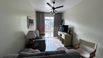 Apartamento, 3 quartos, 110 m² - Foto 2