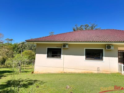 Sítio, 4 quartos, 5 hectares - Foto 3