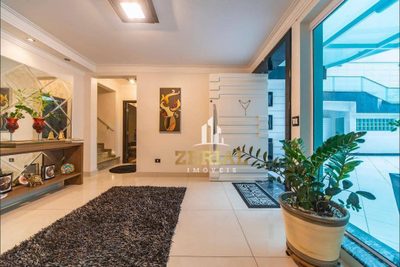Sobrado, 3 quartos, 525 m² - Foto 2