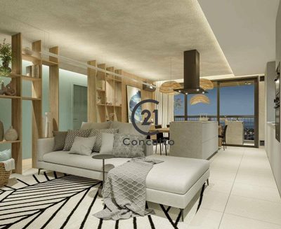 Apartamento, 2 quartos, 117 m² - Foto 3