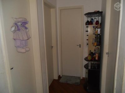 Apartamento, 2 quartos, 48 m² - Foto 4