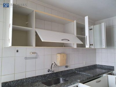 Apartamento, 3 quartos, 110 m² - Foto 5