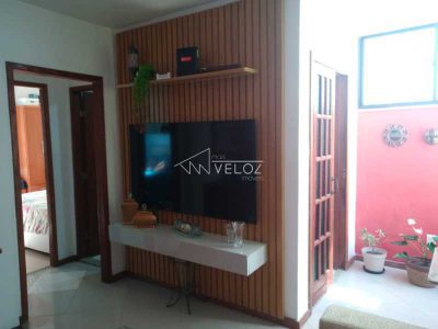 Apartamento, 2 quartos, 88 m² - Foto 5