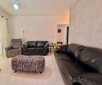 Apartamento, 1 quarto, 60 m² - Foto 2