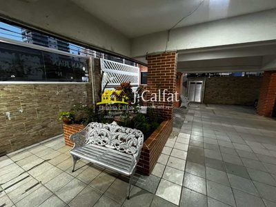 Apartamento, 1 quarto, 41 m² - Foto 1