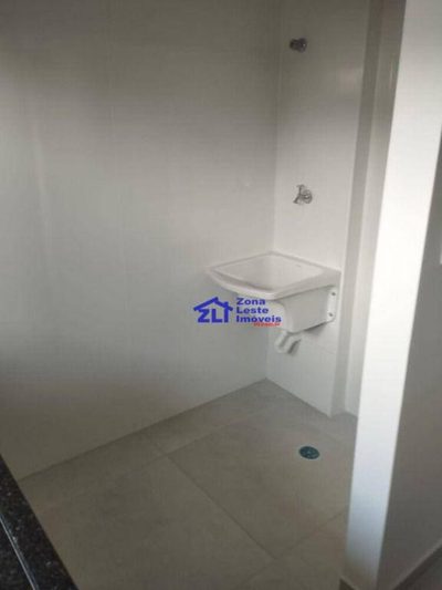 Apartamento, 2 quartos, 42 m² - Foto 1
