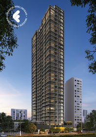 Apartamento, 3 quartos, 207 m² - Foto 4