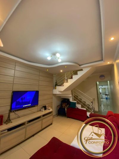 Casa, 3 quartos, 240 m² - Foto 5