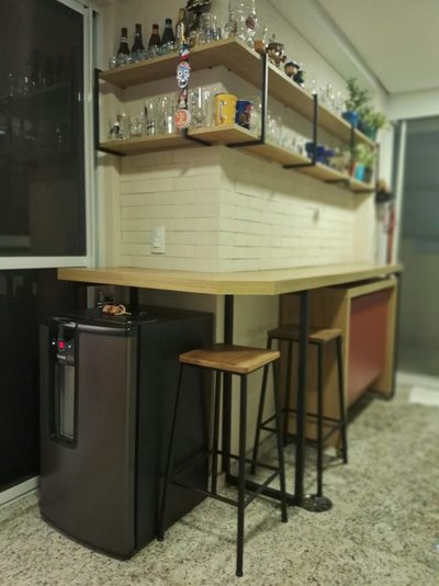 Apartamento, 2 quartos, 95 m² - Foto 4