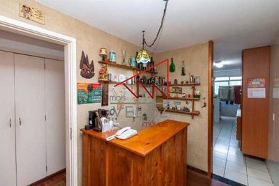 Apartamento, 4 quartos, 170 m² - Foto 1