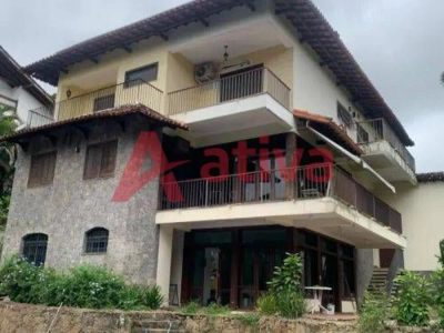 Casa, 5 quartos, 300 m² - Foto 3