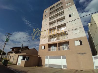 Apartamento, 2 quartos, 80 m² - Foto 1