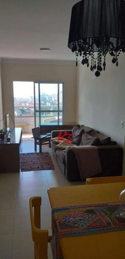 Apartamento, 2 quartos, 98 m² - Foto 1