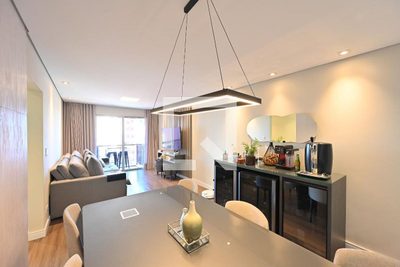 Apartamento, 3 quartos, 80 m² - Foto 1