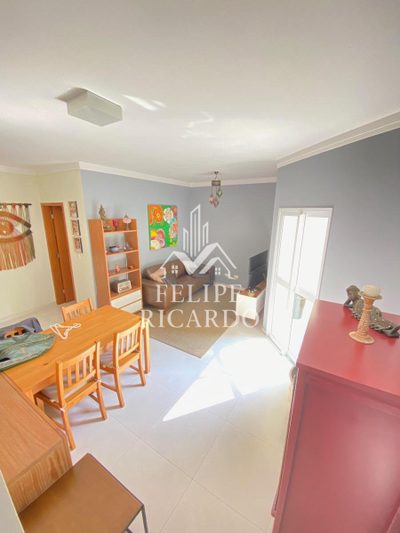 Apartamento, 3 quartos, 78 m² - Foto 2