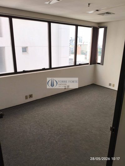 Sala-Conjunto, 40 m² - Foto 2