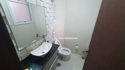 Casa, 3 quartos, 200 m² - Foto 5