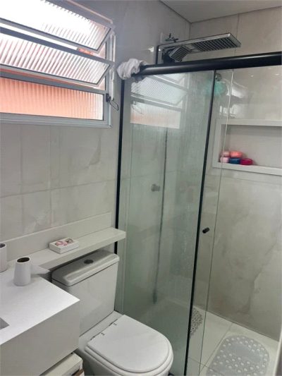 Casa de Condomínio, 2 quartos - Foto 5