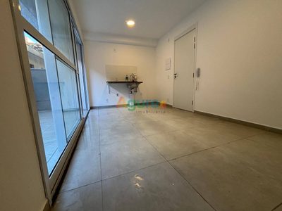 Apartamento, 1 quarto, 36 m² - Foto 4