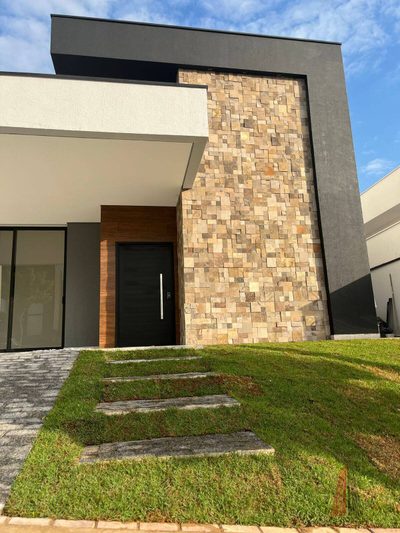 Casa de Condomínio, 3 quartos - Foto 3
