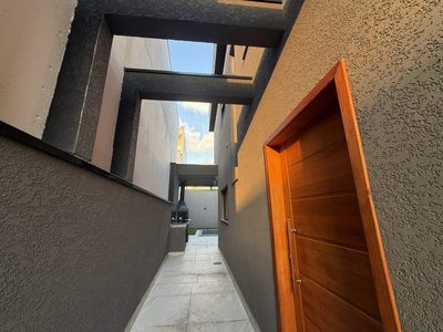 Casa, 3 quartos, 165 m² - Foto 5