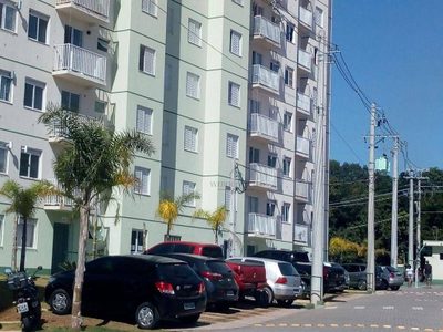 Apartamento, 2 quartos, 44 m² - Foto 5