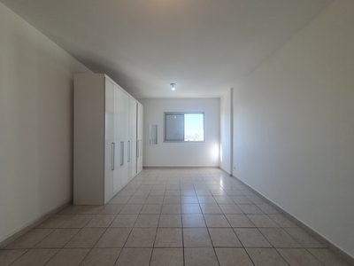 Apartamento, 1 quarto, 34 m² - Foto 2